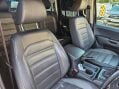 Volkswagen Amarok DC V6 TDI HIGHLINE 4MOTION 27
