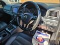 Volkswagen Amarok DC V6 TDI HIGHLINE 4MOTION 31
