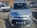 Ford Tourneo Connect ZETEC TDCI 3