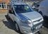 Ford Tourneo Connect ZETEC TDCI