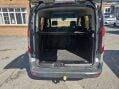 Ford Tourneo Connect ZETEC TDCI 8