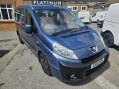 Peugeot Expert TEPEE LEISURE L1 HDI 6STR 1