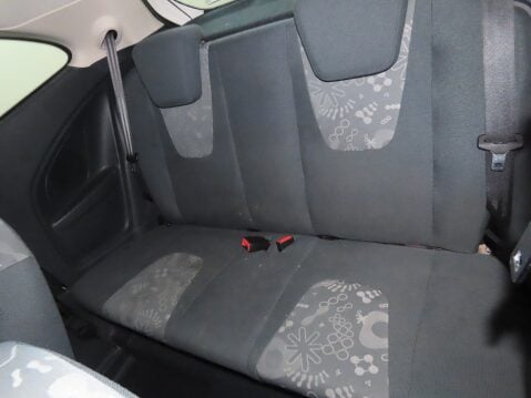 Ford Ka STUDIO 4