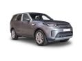 Land Rover Discovery SDV6 HSE 1