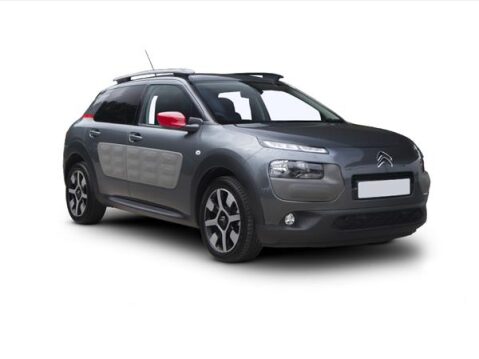 Citroen C4 Cactus PURETECH FEEL S/S 1