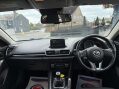 Mazda 3 SE-L NAV 8