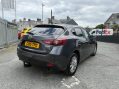 Mazda 3 SE-L NAV 5