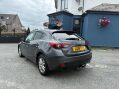Mazda 3 SE-L NAV 6