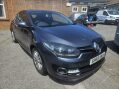 Renault Megane DYNAMIQUE NAV DCI 1