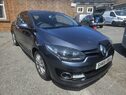Renault Megane DYNAMIQUE NAV DCI