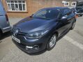 Renault Megane DYNAMIQUE NAV DCI 3