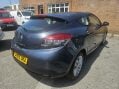 Renault Megane DYNAMIQUE NAV DCI 4