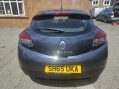 Renault Megane DYNAMIQUE NAV DCI 5