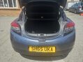 Renault Megane DYNAMIQUE NAV DCI 6