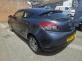 Renault Megane DYNAMIQUE NAV DCI 7