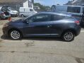 Renault Megane DYNAMIQUE NAV DCI 8