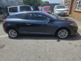Renault Megane DYNAMIQUE NAV DCI 9