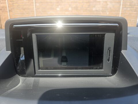 Renault Megane DYNAMIQUE NAV DCI 12