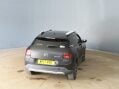 Citroen C4 Cactus PURETECH RIPCURL S/S 6