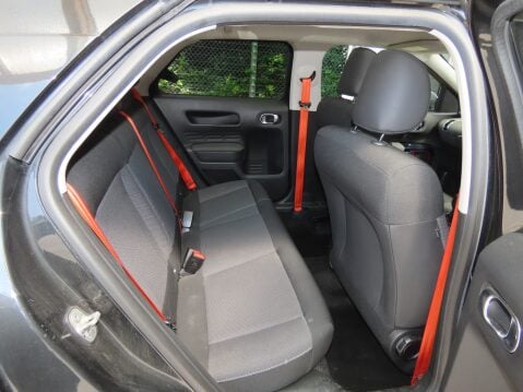 Citroen C4 Cactus PURETECH RIPCURL S/S 8