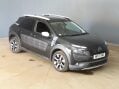 Citroen C4 Cactus PURETECH RIPCURL S/S 1