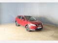 Nissan Qashqai DCI TEKNA 1