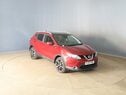 Nissan Qashqai DCI TEKNA