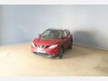 Nissan Qashqai DCI TEKNA 3