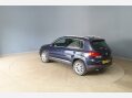 Volkswagen Tiguan SE TDI BLUEMOTION TECHNOLOGY 4MOTION 5