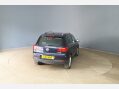 Volkswagen Tiguan SE TDI BLUEMOTION TECHNOLOGY 4MOTION 6