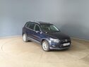 Volkswagen Tiguan SE TDI BLUEMOTION TECHNOLOGY 4MOTION