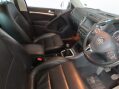 Volkswagen Tiguan SE TDI BLUEMOTION TECHNOLOGY 4MOTION 10