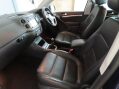 Volkswagen Tiguan SE TDI BLUEMOTION TECHNOLOGY 4MOTION 11