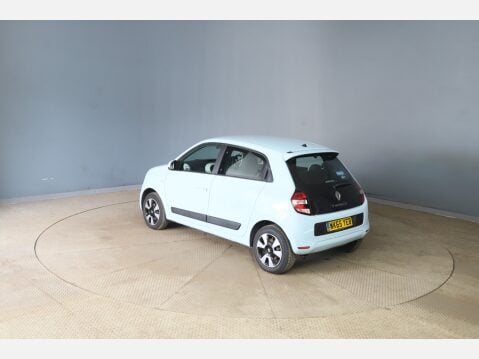 Renault Twingo PLAY SCE 5