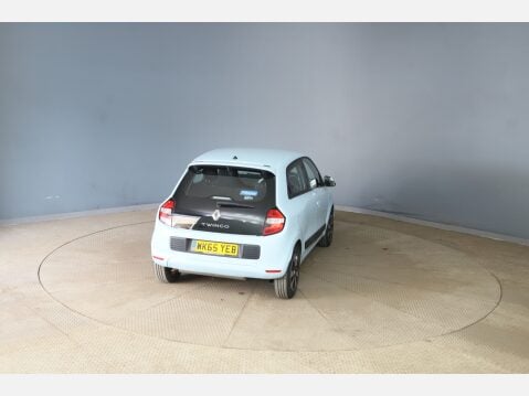 Renault Twingo PLAY SCE 6