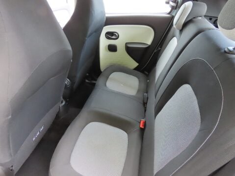 Renault Twingo PLAY SCE 7