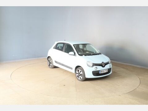 Renault Twingo PLAY SCE 1