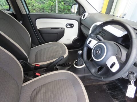 Renault Twingo PLAY SCE 10