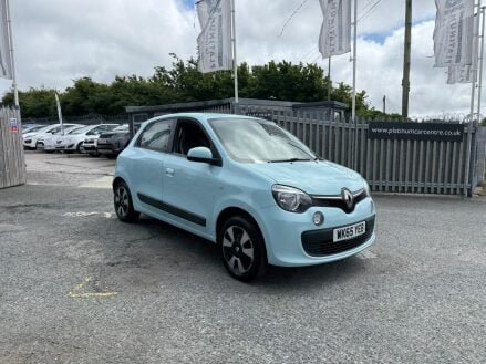 Renault Twingo PLAY SCE