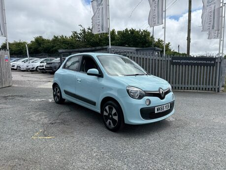 Renault Twingo PLAY SCE