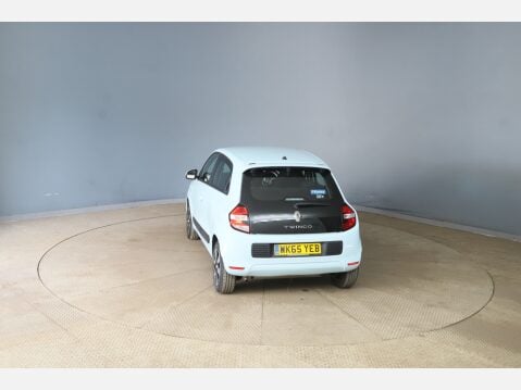 Renault Twingo PLAY SCE 4