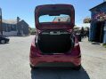 Ford Fiesta ZETEC 6