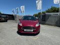 Ford Fiesta ZETEC 2