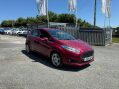 Ford Fiesta ZETEC 1