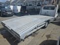 Citroen Relay 35 L3 DROPSIDE HDI 5