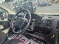 Citroen Relay 35 L3 DROPSIDE HDI 10