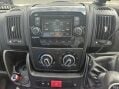 Citroen Relay 35 L3 DROPSIDE HDI 12