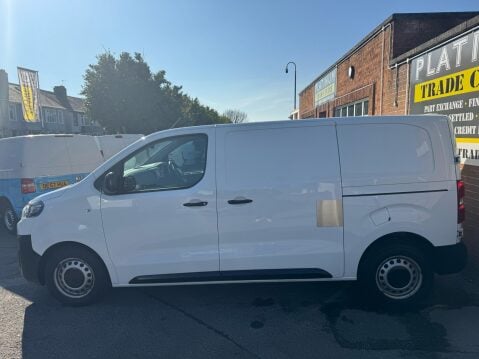 Citroen Dispatch M 1400 ENTERPRISE PRO BLUEHDI S/S 5