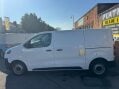 Citroen Dispatch M 1400 ENTERPRISE PRO BLUEHDI S/S 5