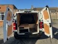 Citroen Dispatch M 1400 ENTERPRISE PRO BLUEHDI S/S 8
